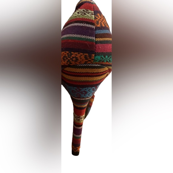 🔥TORTA CALIENTE! WOVEN PUMPS! SUPER HOT! 🔥🔥  MULTIPLE COLOR- MATCH ANY FIT!🔥 - Picture 13 of 16